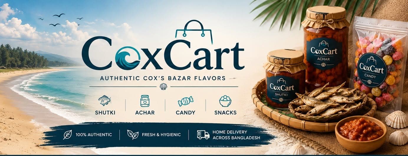 CoxCart banner 1